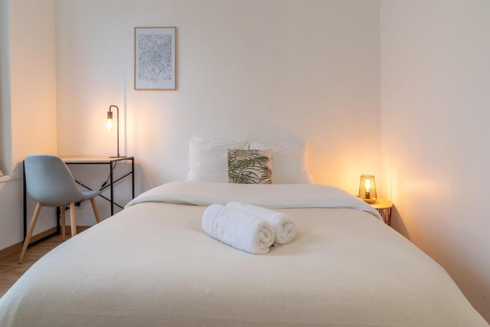 Appartamento Centre - Cozy&functional *