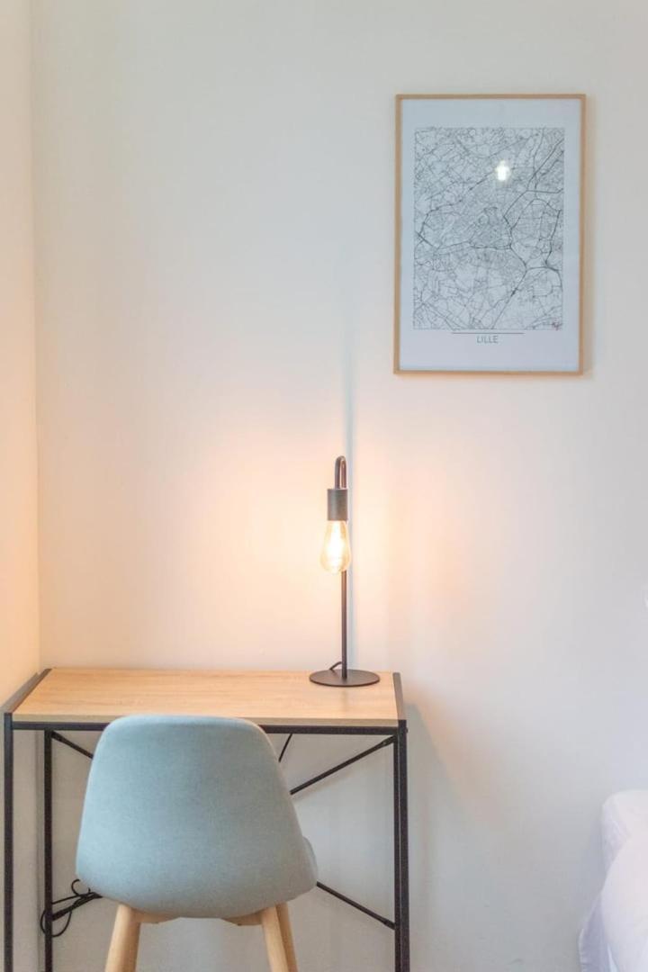 Centre - Cozy&functional Appartamento Lilla