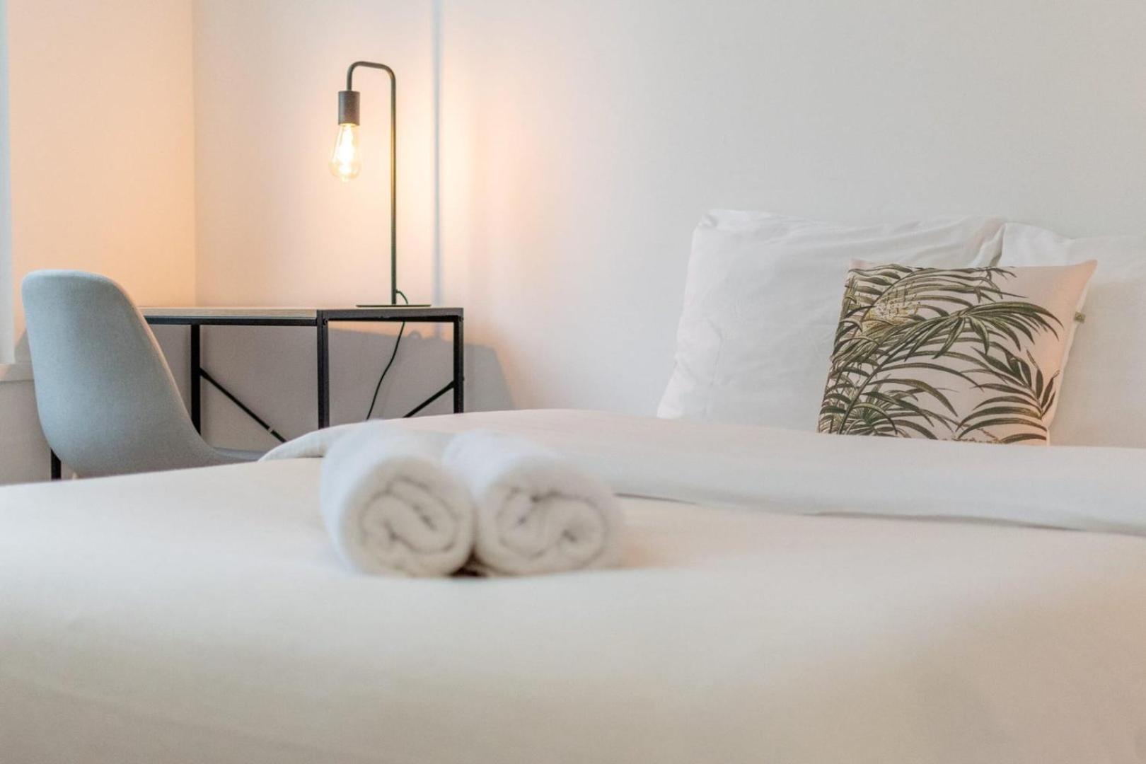 Centre - Cozy&functional *