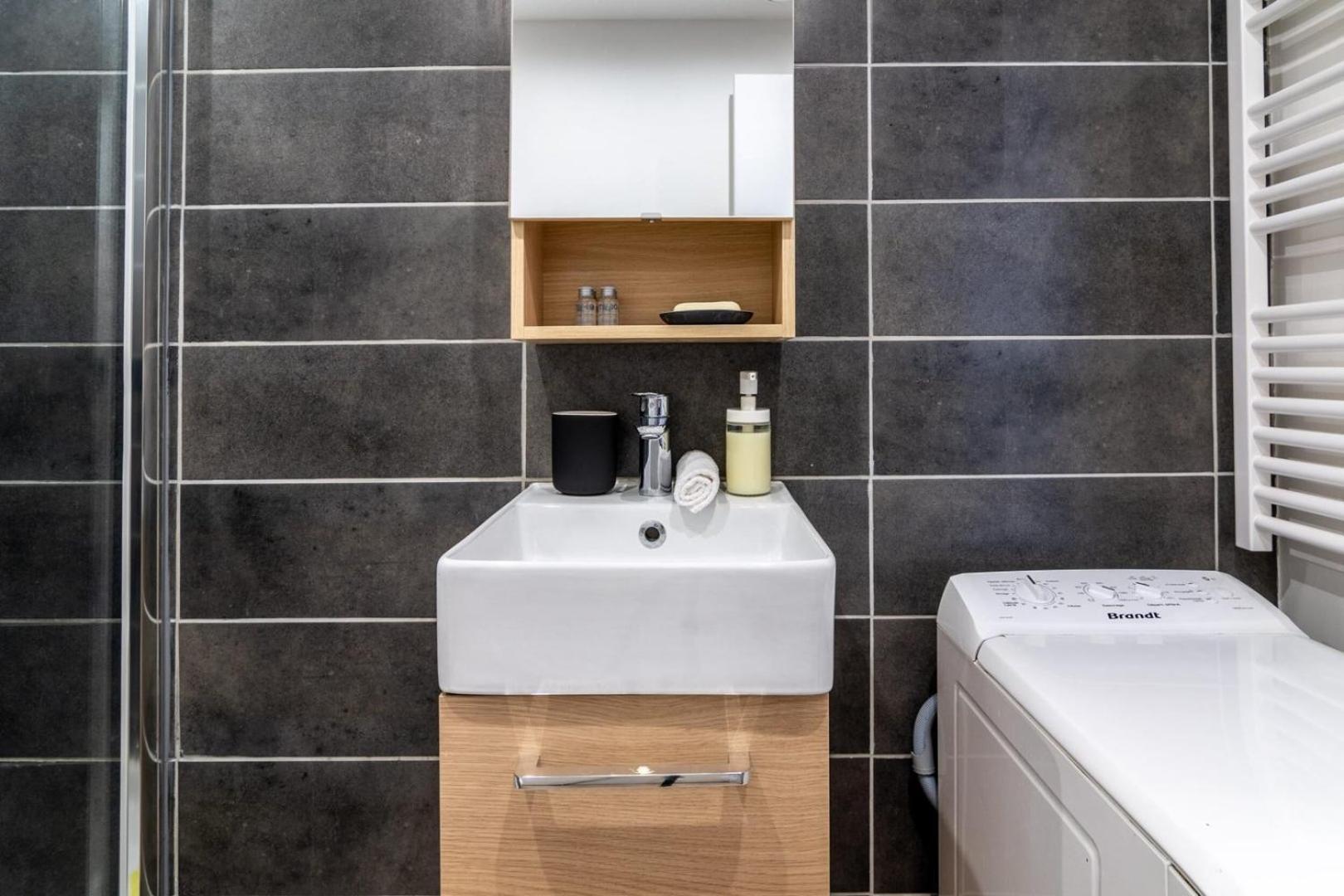 Appartamento Centre - Cozy&functional
